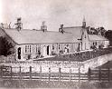 Almshouses 1906